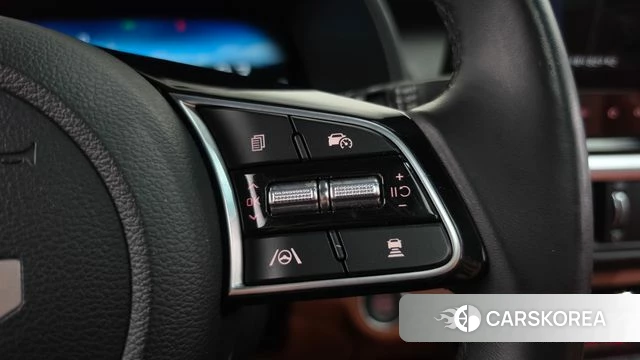 Kia The New K3 2nd generation id 4854578 из Кореи 8