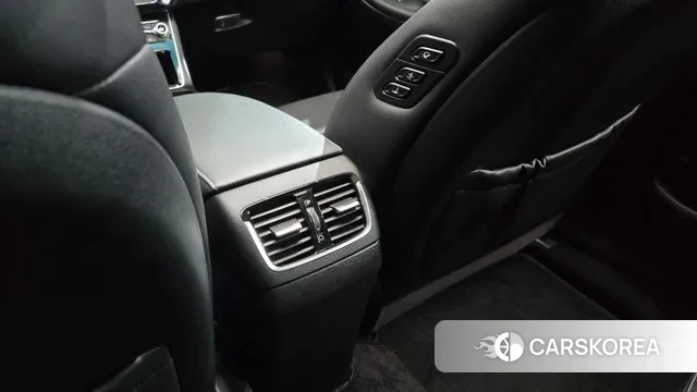 Hyundai Grandeur IG Hybrid id 3499883 из Кореи 8