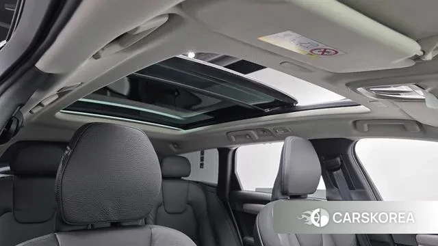 Volvo V90 Cross-Country id 3457122 из Кореи 8