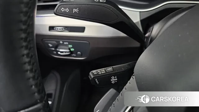 Audi Q7 (4M) id 3494246 из Кореи 8