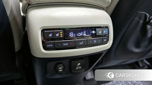 Hyundai Palisade id 3893486 из Кореи 8