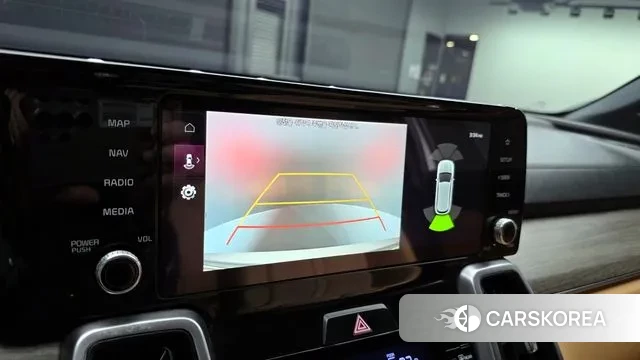 Kia Sorento 4th Generation id 3712590 из Кореи 8