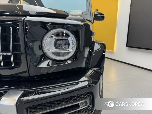 Mercedes-Benz G-class AMG id 4300300 из Китая 8