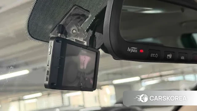 Kia The New Mohave id 3773053 из Кореи 8