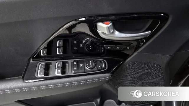 Kia The New Niro id 3612097 из Кореи 8