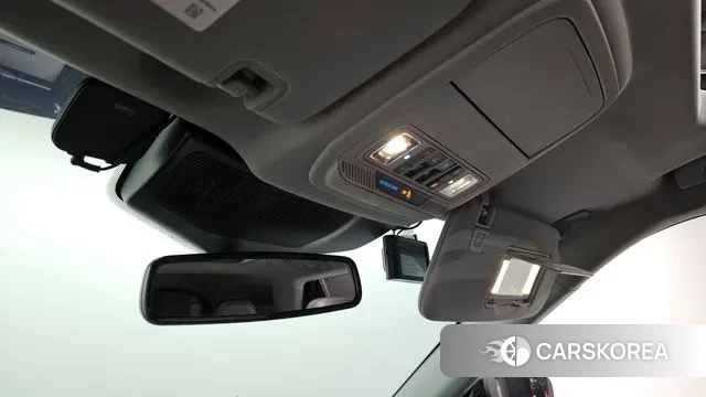 Ford Explorer 6th Generation id 3448811 из Кореи 8