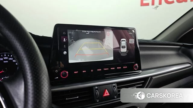 Kia The New K3 2nd generation id 4248510 из Кореи 8