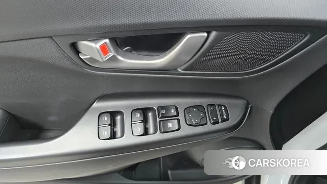 Hyundai Kona id 3325399 из Кореи 8