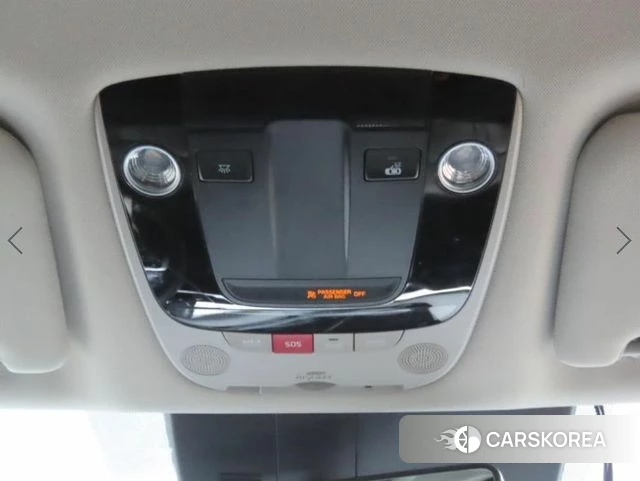 Kia K5 3rd generation id 3982141 из Кореи 8