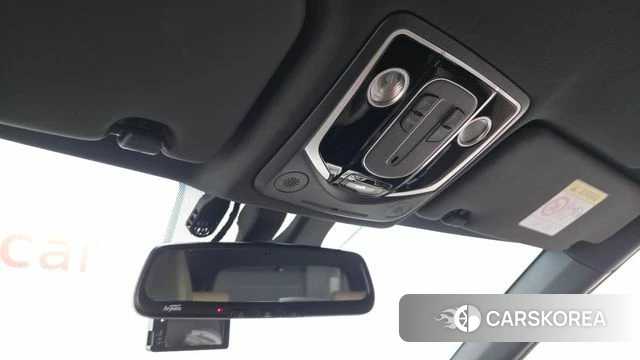 Ssangyong Torres id 4401492 из Кореи 8