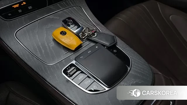 Mercedes-Benz CLS-Class C257 id 3453895 из Кореи 8