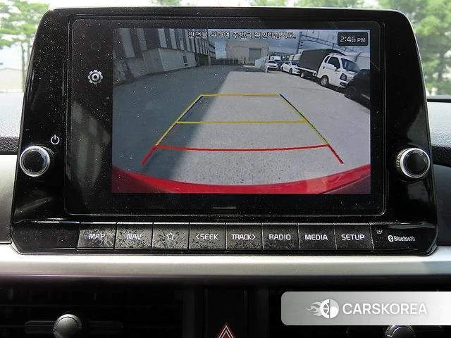 Kia Morning Urban (JA) id 4613627 из Кореи 8