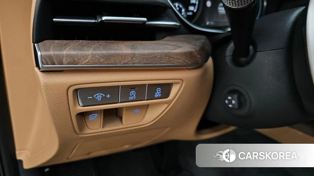 Genesis G80 (RG3) id 3915672 из Кореи 8