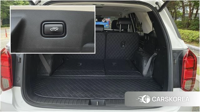 Hyundai Palisade id 4542373 из Кореи 8