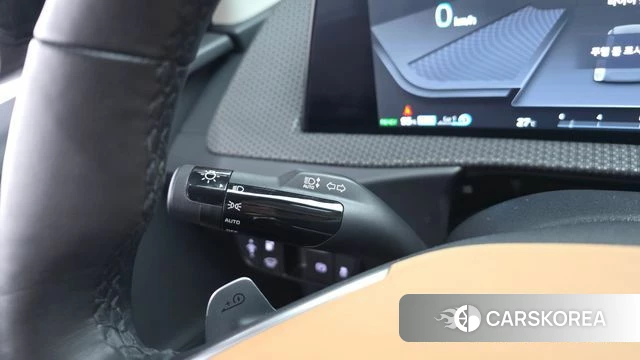 Kia EV6 id 4561056 из Кореи 8