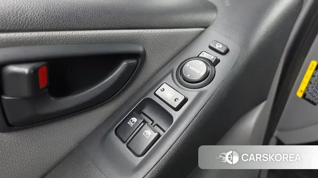 Hyundai The New Grand Starex id 3444685 из Кореи 8