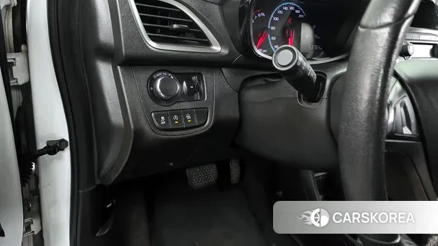 Chevrolet (GM Daewoo) The New Spark id 3429260 из Кореи 8