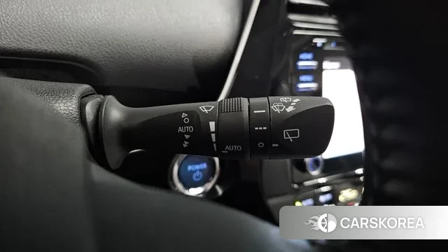 Toyota Prius 4th Generation id 3291935 из Кореи 8