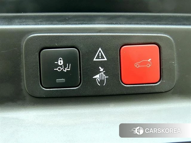 Peugeot 5008 second generation id 4755103 из Кореи 8