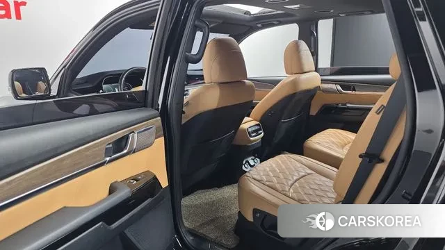 Kia Mohave Master id 3742123 из Кореи 8