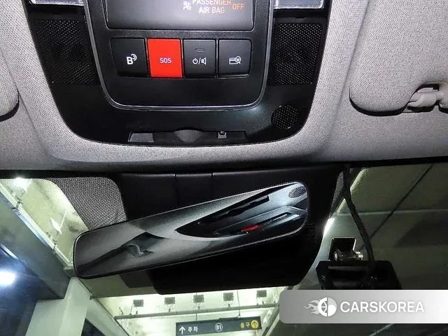 Hyundai Sonata D Edge (DN8) id 3614709 из Кореи 8