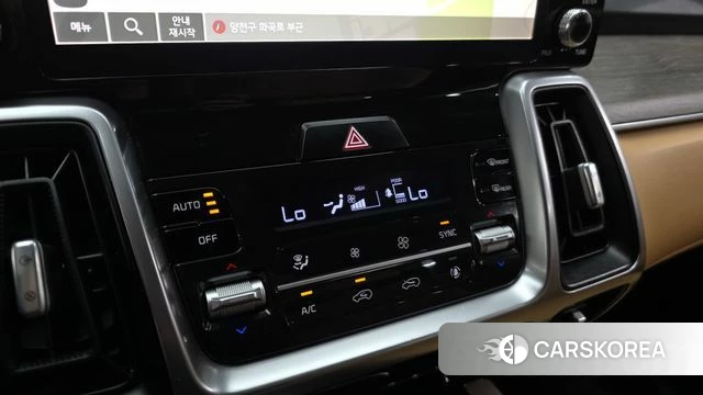 Kia Sorento 4th Generation id 4196499 из Кореи 8