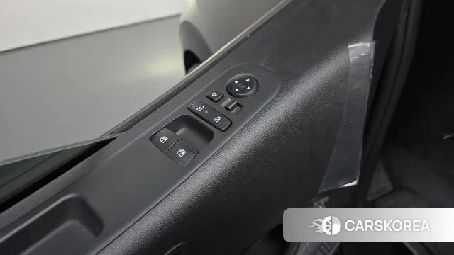 Hyundai Staria id 3585555 из Кореи 8