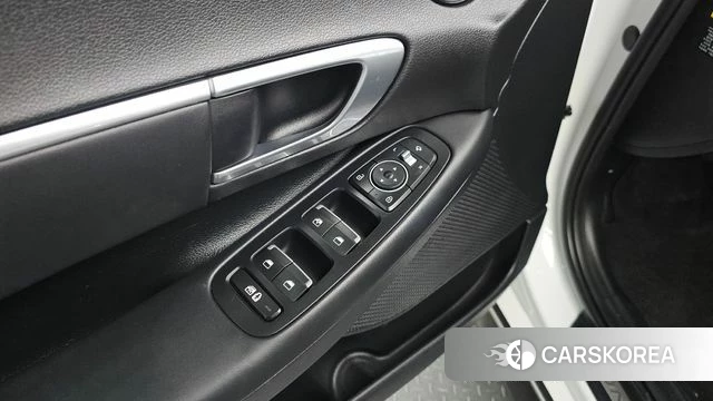 Hyundai Sonata (DN8) id 3807750 из Кореи 8