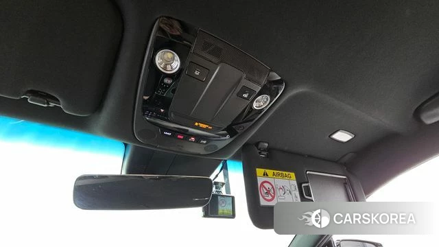 Kia K8 id 4409740 из Кореи 8