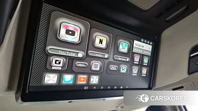 Kia Carnival 4th generation id 3716779 из Кореи 8