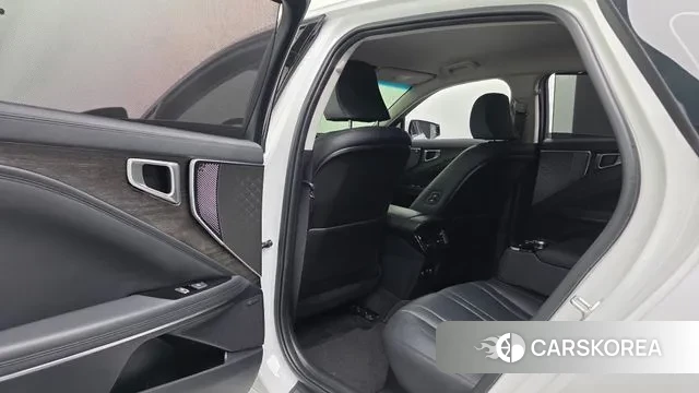 Kia K8 Hybrid id 3354656 из Кореи 8