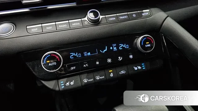 Hyundai The New Avante (CN7) id 3333591 из Кореи 8