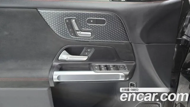 Mercedes-Benz GLB-Class X247 id 2878635 из Кореи 8