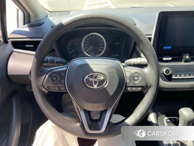 Toyota Corolla id 4393118 из Китая 8