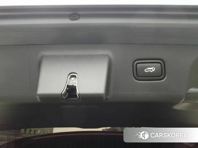 Hyundai Palisade id 4534823 из Кореи 8