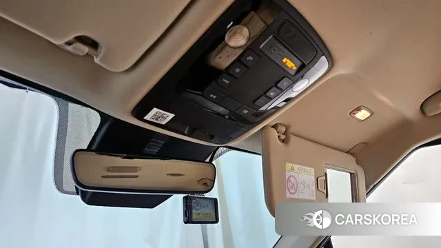 Kia Carnival 4th generation id 3646319 из Кореи 8