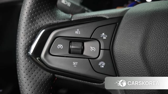 Chevrolet (GM Daewoo) Trax Crossover id 4185612 из Кореи 8