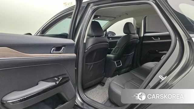 Kia K5 3rd generation id 3800109 из Кореи 8