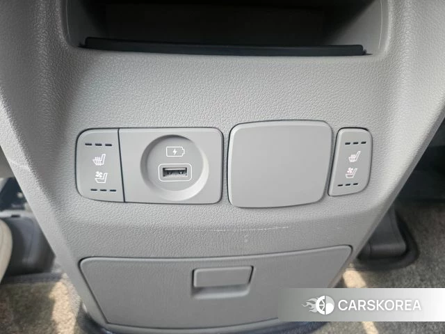 Kia The New Carnival id 4435226 из Кореи 8