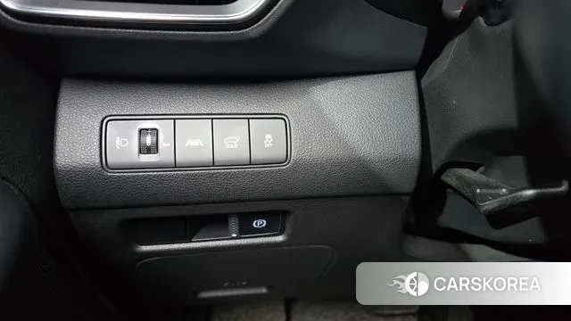 Hyundai The New Santa Fe id 3556831 из Кореи 8