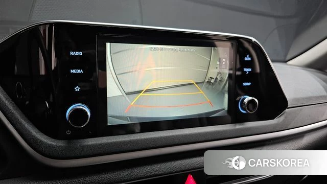 Hyundai Sonata (DN8) id 3834435 из Кореи 8