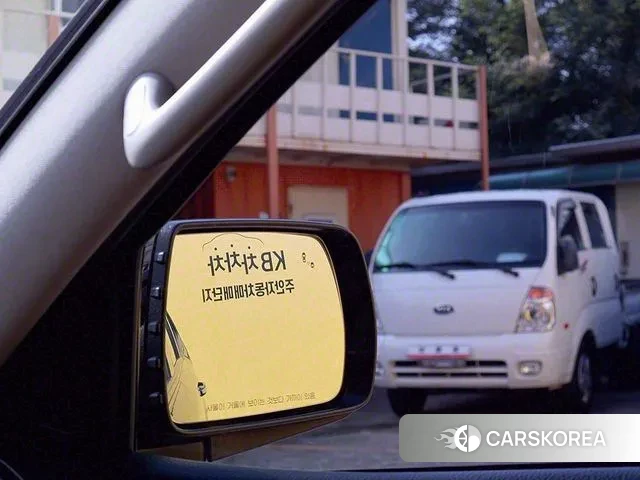 Kia The New Mohave id 3233991 из Кореи 8