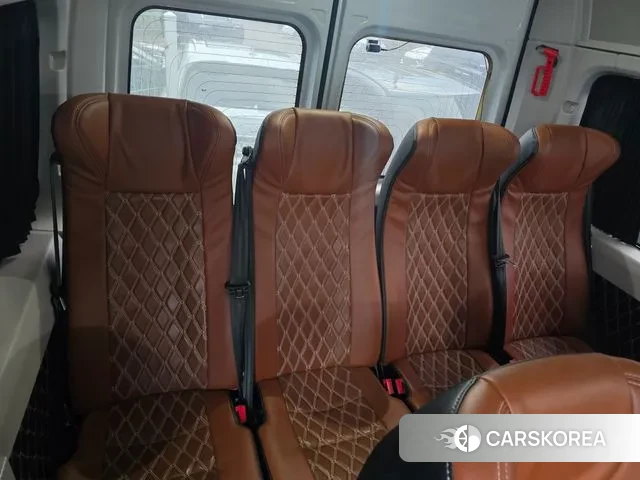 Renault Korea (Samsung) Master id 3752889 из Кореи 8