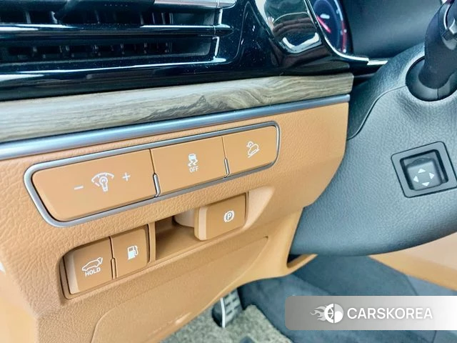 Kia Mohave Master id 4534333 из Кореи 8