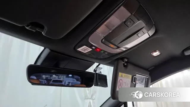 Kia Sportage 5th Generation Hybrid id 3359866 из Кореи 8