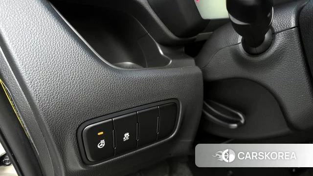 Kia The New Kia Ray id 3839039 из Кореи 8