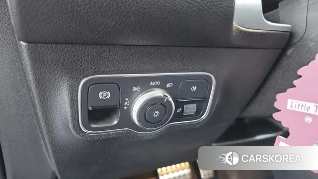 Mercedes-Benz GLB-Class X247 id 3427202 из Кореи 8