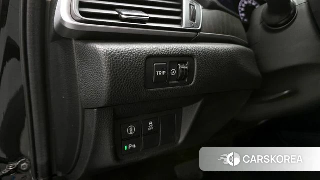 Honda Accord 10th Generation id 3844626 из Кореи 8