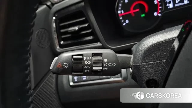 Ssangyong Berry New Tivoli id 3044864 из Кореи 8