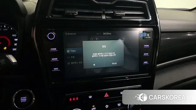 Ssangyong Berry New Tivoli id 3443142 из Кореи 8